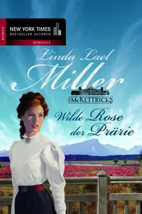 Wilde Rose der Prärie_cover