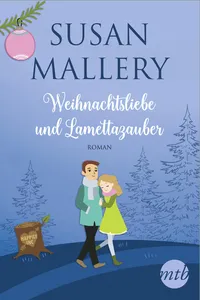 Weihnachtsliebe und Lamettazauber_cover