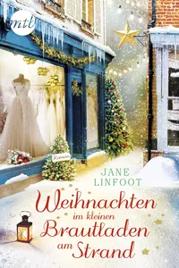 Weihnachten im kleinen Brautladen am Strand_cover