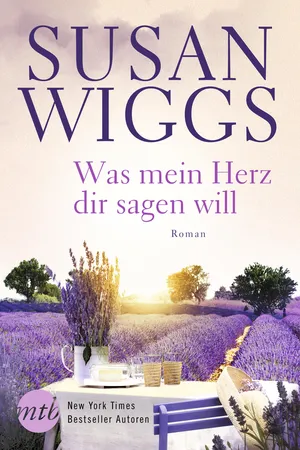 Was mein Herz dir sagen will