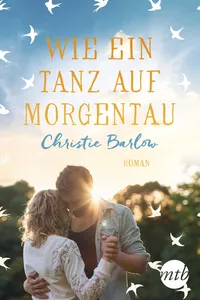 Wie ein Tanz auf Morgentau_cover