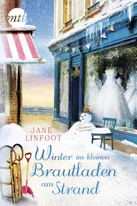 Winter im kleinen Brautladen am Strand_cover