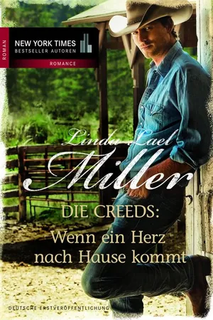 Wenn ein Herz nach Hause kommt