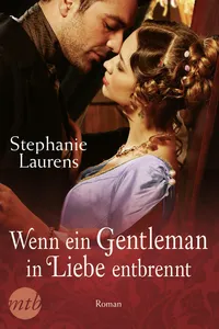 Wenn ein Gentleman in Liebe entbrennt_cover