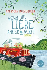 Wenn die Liebe Anker wirft_cover