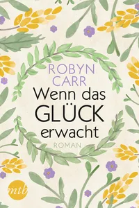Wenn das Glück erwacht_cover