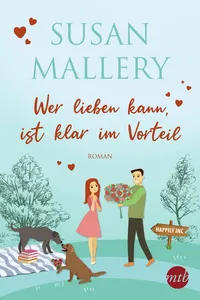 Wer lieben kann, ist klar im Vorteil_cover