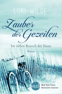 Zauber der Gezeiten: Im süßen Rausch der Sinne_cover