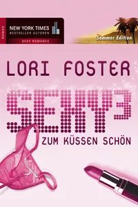 Zum Küssen schön_cover