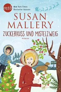 Zuckerkuss und Mistelzweig_cover