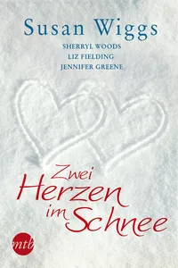 Zwei Herzen im Schnee_cover