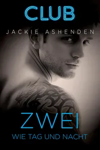 Zwei wie Tag und Nacht_cover