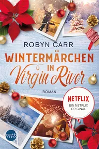 Wintermärchen in Virgin River_cover
