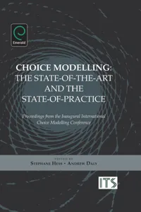 Choice Modelling_cover