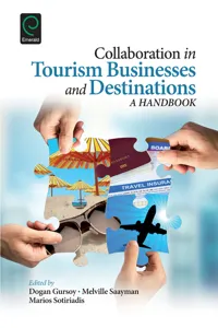 Collaboration in Tourism Businesses and Destinations_cover