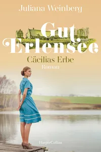 Gut Erlensee - Cäcilias Erbe_cover