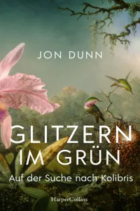 Glitzern im Grün – Auf der Suche nach Kolibris_cover