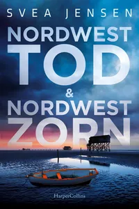 Nordwesttod & Nordwestzorn_cover