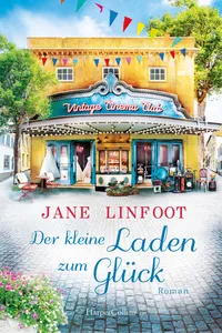 Der kleine Laden zum Glück_cover