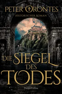 Die Siegel des Todes_cover