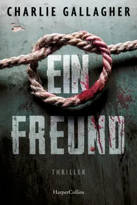 Ein Freund_cover