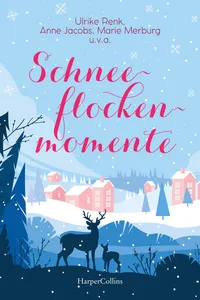 Schneeflockenmomente_cover