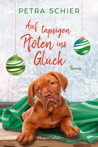 Auf tapsigen Pfoten ins Glück_cover