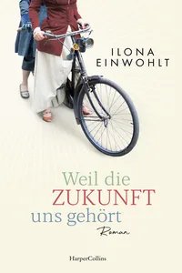 Weil die Zukunft uns gehört_cover