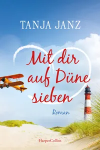Mit dir auf Düne sieben_cover