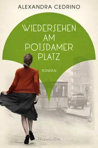 Wiedersehen am Potsdamer Platz_cover
