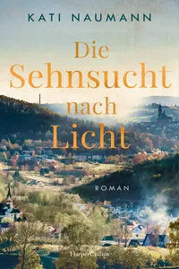 Die Sehnsucht nach Licht_cover