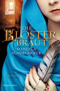 Die Klosterbraut_cover
