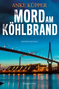 Mord am Köhlbrand_cover