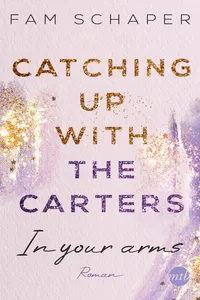 Catching up with the Carters - In your arms_cover