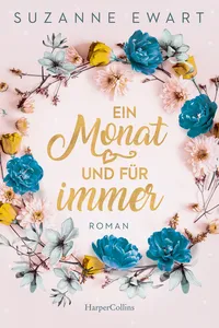 Ein Monat und für immer_cover