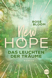 New Hope - Das Leuchten der Träume_cover