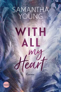 With All My Heart_cover