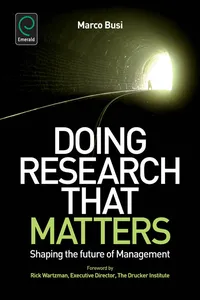 Doing Research That Matters_cover