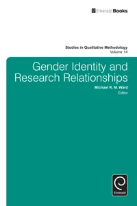 Gender Identity and Research Relationships_cover