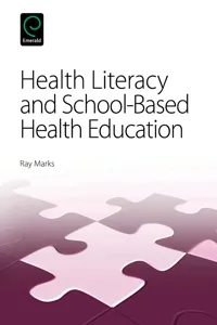 Health Literacy and School-Based Health Education_cover