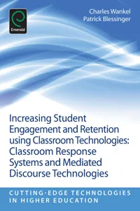 Increasing Student Engagement and Retention Using Classroom Technologies_cover