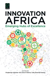 Innovation Africa_cover