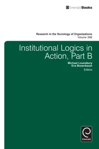 Institutional Logics in Action_cover