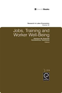 Jobs, Training, and Worker Well-Being_cover