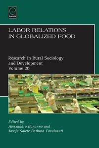 Labor Relations in Globalized Food_cover