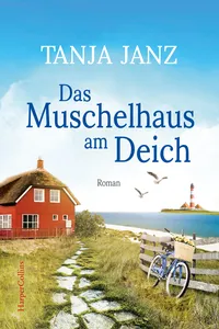 Das Muschelhaus am Deich_cover