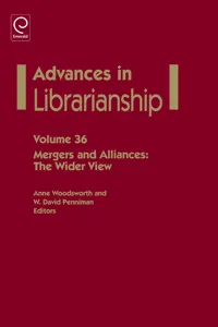 Mergers and Alliances_cover