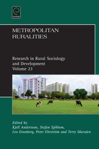 Metropolitan Ruralities_cover