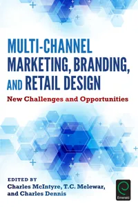 Multi-Channel Marketing, Branding and Retail Design_cover