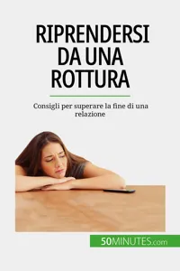 Riprendersi da una rottura_cover